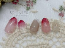 ダリア トータルビューティー(Daria. total beauty)/