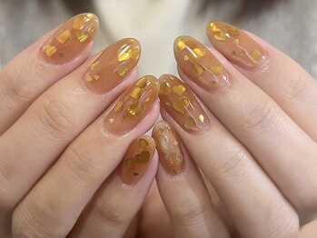 ティム 中津(tim)/お持ち込デザイン