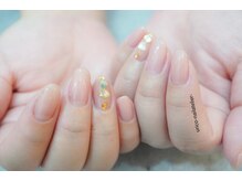 ウリコ ネイルアトリエ(urico nail atelier)/