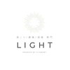 整体ライト 豊中店(LIGHT)のお店ロゴ