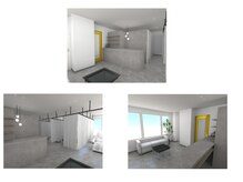 リュミエ 富山駅前店(Limier)の雰囲気（Eey design Limier 富山駅前店）