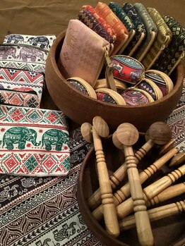 癒しどころ眠眠/雑貨