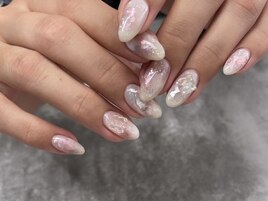 キラキラ☆