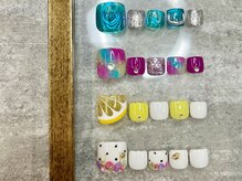 ホッコネイルズ(hocco nails)
