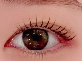 ウルド(URD)の写真/SNSで話題★マスカラパーマ(まつげティント)導入◎丁寧なカウンセリングと施術で満足のお仕上がりに♪