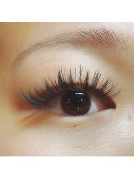 ノーファンデの樹 健康の丘/羽マツエク///