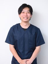 整体院 望夢 佐藤 良太