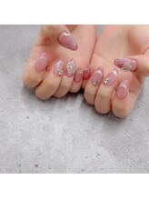 ワイズビューティ 梅田店(y’s beauty)/☆マグネットフレンチ☆