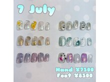 ニコネイル 田町店(NICO NAIL)