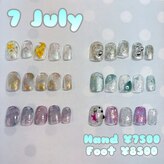 ニコネイル 田町店(NICO NAIL)