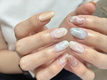 リブネイル(Lib Nail)の雰囲気（1席のみプライベートサロン◎ごゆっくりお寛ぎいただけます♪）