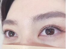 アーツ アイサロン 町田店(arts eyesalon)/韓国風パーマ