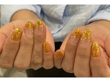 ミアネイル 蕨店(mia nail)/シンプルデザイン
