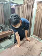 グイット 三軒茶屋店(Goo-it!) 大塚 (男性)