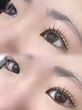 アイラ 土浦店(EYELA)/ラッシュリフト