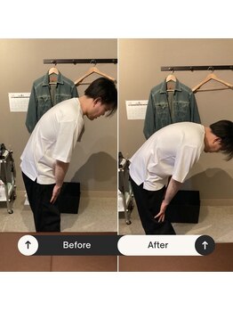 トータルボディケア整体 長居駅前店/