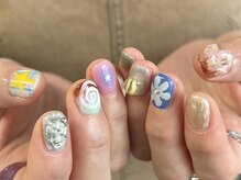 ミュート 三軒茶屋店(mute.)/90min by kotomi