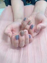 ケア ビューティー ネイル(care beauty NAIL)/