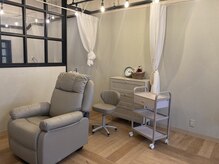 落ち着いた居心地の良い空間です♪