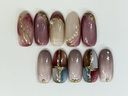 ジュエル(Jewel)の写真