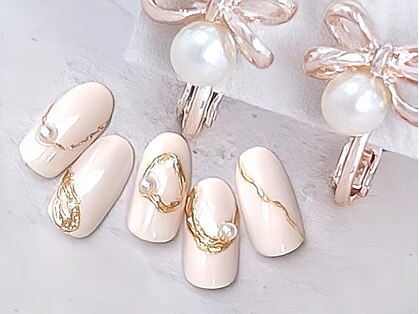 マリン クローバー(marin clover)の写真