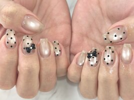 持ち込みデザイン6本