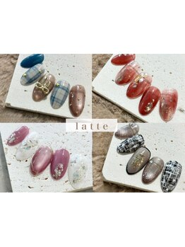 定額メニューのあるサロン