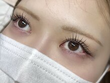 シェリル(Cherilu)/似合わせ上まつげパーマ