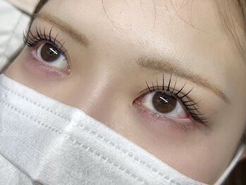 シェリル(Cherilu)/似合わせ上まつげパーマ