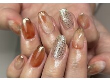 ビート(BEAT)/ニュアンスネイル