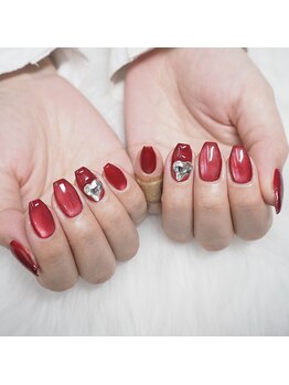 バレッタ(VALETTA)/ジェル シンプルコース