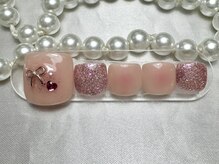 ラミア(Lamia)/FOOT☆ゴージャス定額プラン