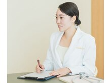 アイリス(IRIS)の雰囲気（丁寧なカウンセリングでお悩みを根本から改善◎）