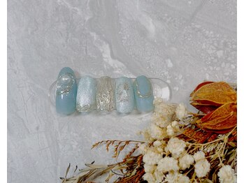 アマテラス(AMATERAS)/定額F(岩渕)