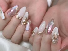 エルシャ(Elsha)/