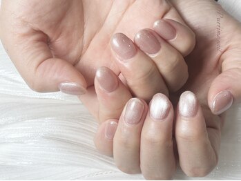 プリメ 高円寺(Purrime)/マグネット