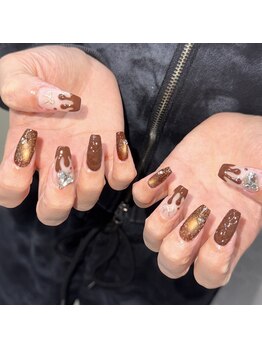 ルマネイル(LUMA NAIL)/