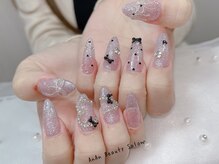 アンアンビューティーサロン(AnAn Beauty Salon)/【チップ】長さ出しやり放題