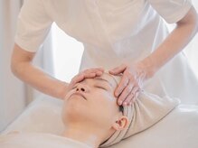 ランティル(l’until)の雰囲気（◎お顔のたるみ・毛穴の黒ずみなどの悩みはお任せください！）