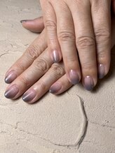 ハチニーキューネイルアトリエ(829 Nail Atelier)/カラグラ