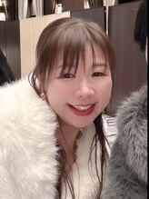 Beauty salon TCM 【小顔/たるみ/バストアップ】 鈴木 ゆかり