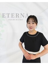 エテルナ 池袋店(ETERNA)&nbsp;鈴木 杏里紗
