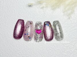 【AYAKA】月替デザイン