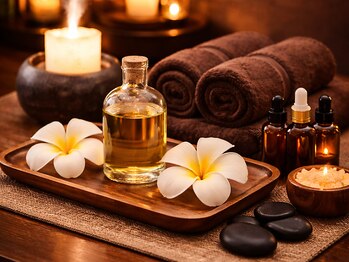 ウル(ulu)/アロマもご用意しております