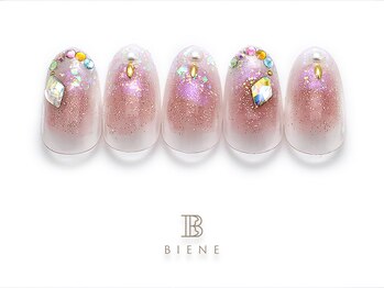 ビーネ 品川 高輪店(BIENE)/ダイヤモンドコース-6
