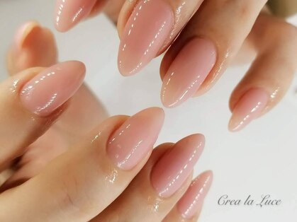 クレアラルーチェ 明石本町店(Crea la Luce)の写真