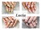 ヘアーアンドネイル ルシア(Hair&Nail Lucia)の写真