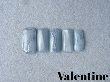 バレンタイン(Valentine)/★120分オーダーメイド★15000