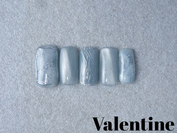 バレンタイン(Valentine)/★120分オーダーメイド★15000