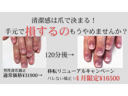 ヴェールリム(verl lim)の写真